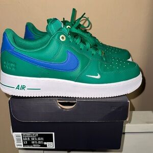 Men Nike sf1 sixe 10.5